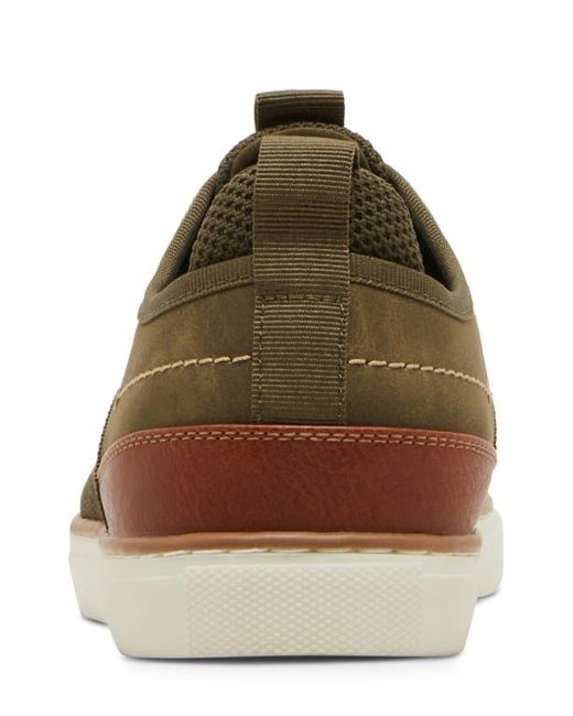 Madden Green Castra Sneaker for men