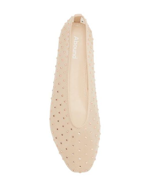 Abound Natural Harmony Mesh Flat