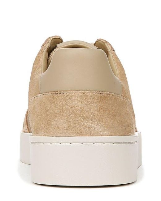 Vince Brown Peyton Sneaker for men