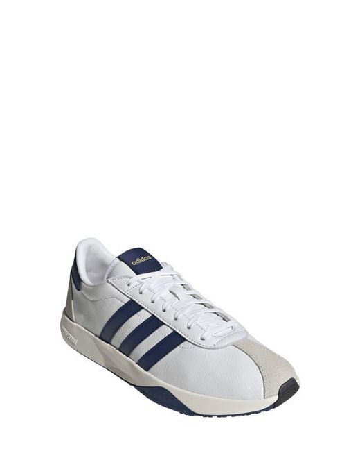 Adidas White Run 76/26 Sneaker for men