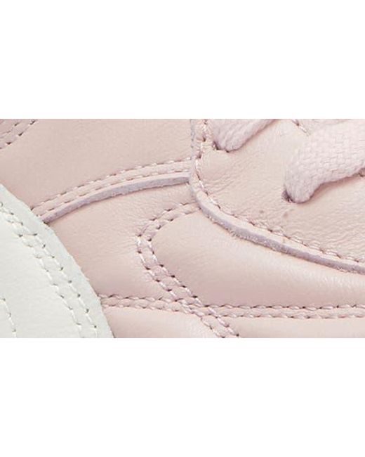 PUMA White King Indoor Sneaker