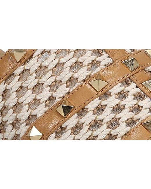 Vaneli Multicolor Banyan Slide Sandal