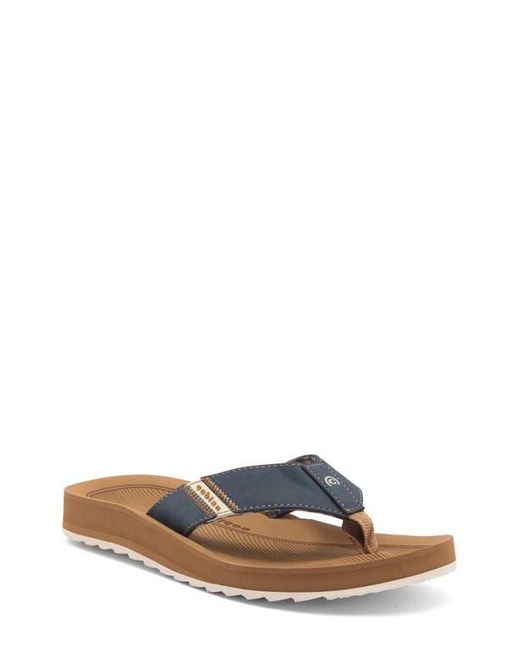 Cobian Blue Arv 2 Trek Sandal for men