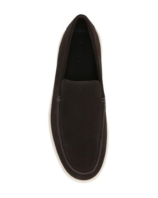Vince Taro Loafer in Black for Men | Lyst display picture 1
