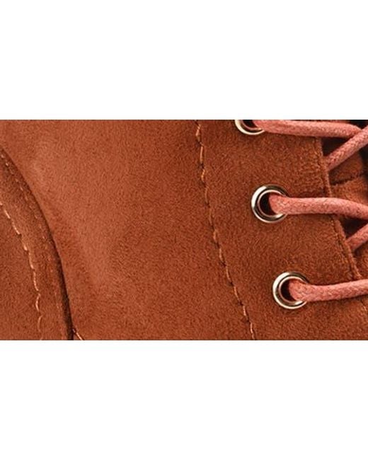 Journee Collection Brown Journee Baylor Lace-Up Boot