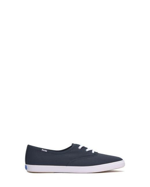 Keds White Point Low Lace-Up Sneaker