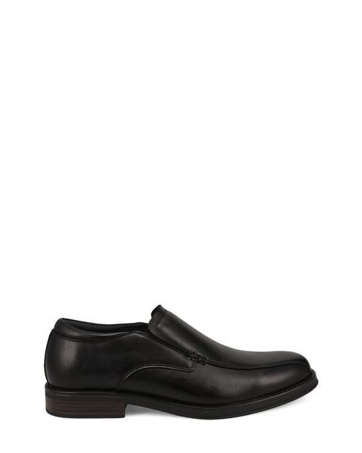 Dockers Black Benedict Loafer for men