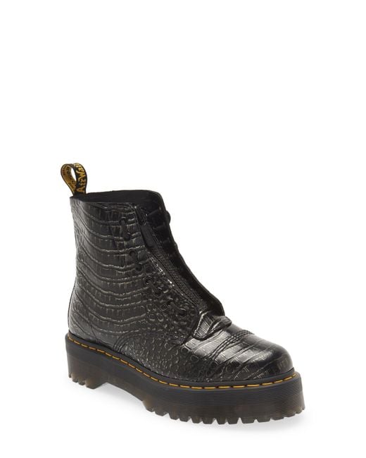 Nordstrom rack sales doc martens womens