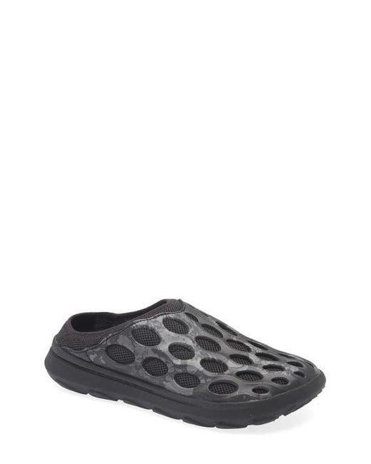 Merrell Gray Hydro Mule Se Slip-On Shoe for men