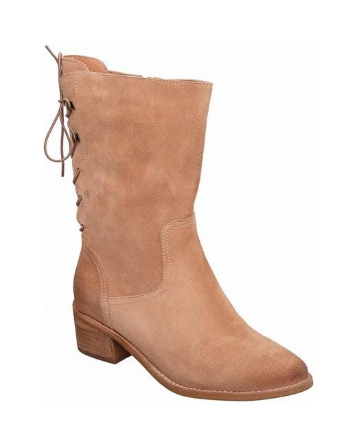 Antelope Brown Trinity Boot