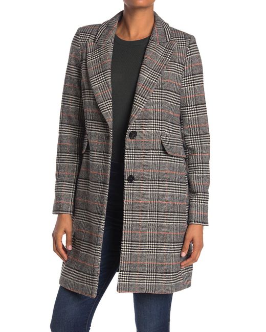 reflective jacket nasa