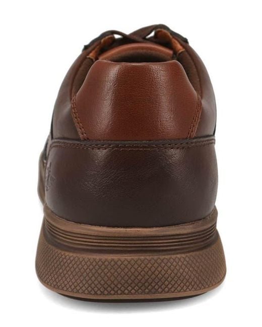 Dockers Brown Brad Sneaker for men