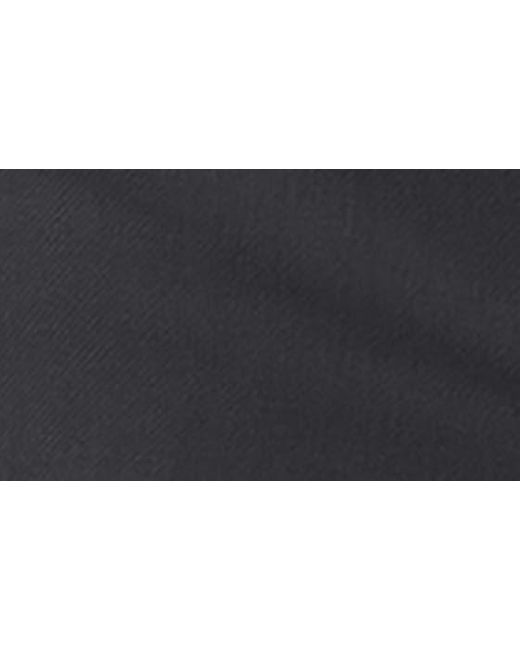 Dickies Black Chatom Pleated Twill Pants for men