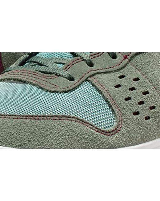 Nike Green C1Ty Sneaker for men