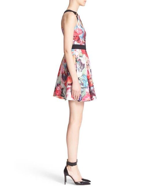 Ted Baker Red 'Samra