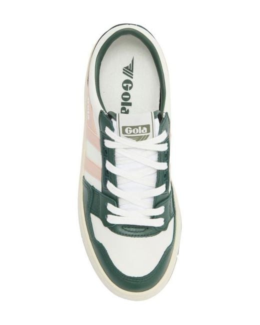 Gola Multicolor Challenge Sneaker