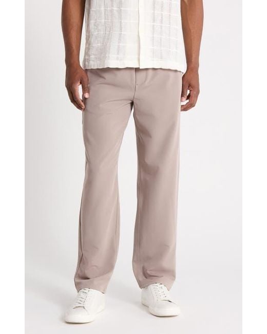Denim and Flower Multicolor Solid Sweatpants for men