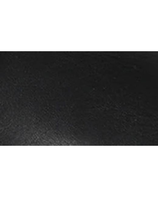 Journee Collection Black Madelynn Lug Sole Combat Boot