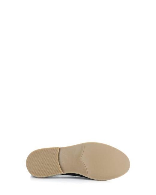 Bos. & Co. Blue Banu Flat