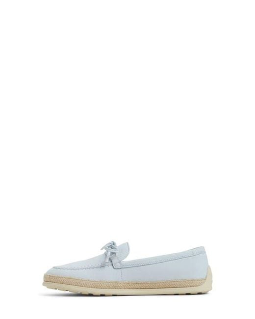 Sperry Top-Sider White Mira Loafer