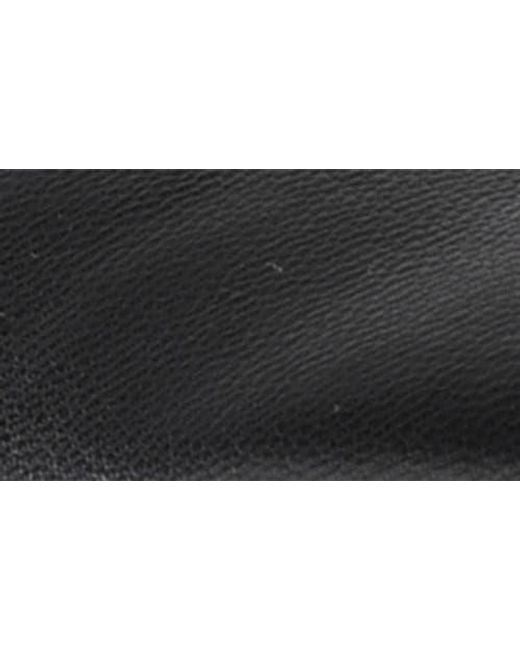 Seychelles Black Frannie Mary Jane Pump