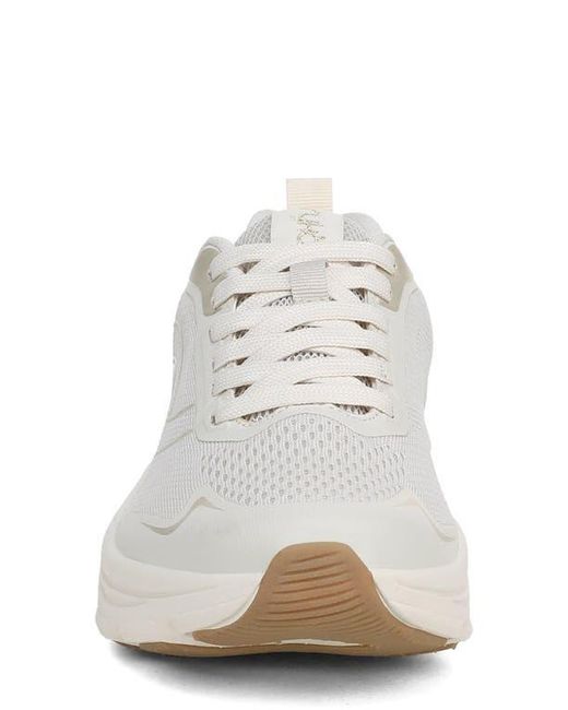 Ryka White Devine Max Walking Shoe