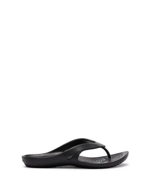 CROCSTM Multicolor Kadee Flip-Flop