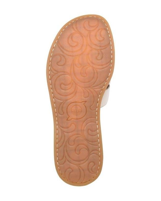 Børn Multicolor Mindi Slide Sandal