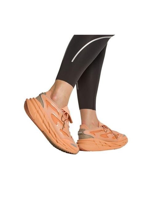 Adidas Pink Asmc Adistar Sneaker