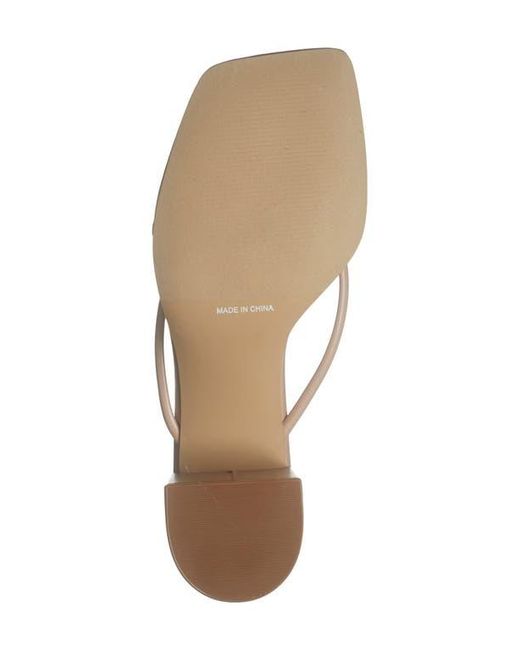 Abound Natural Trysta Sandal