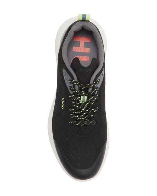 Boss Black Wayne Running Shoe for men