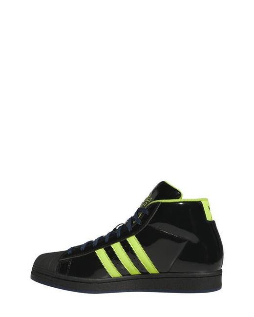 adidas X Always Pro Model Sneaker in Blue for Men | Lyst