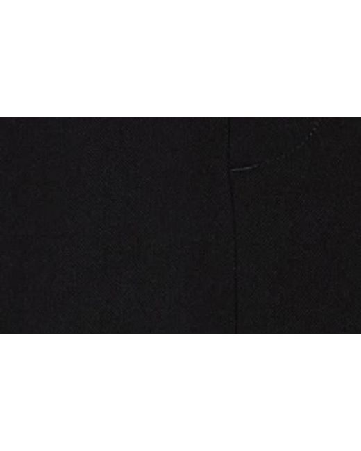 Rag & Bone Black Stevie Shorts