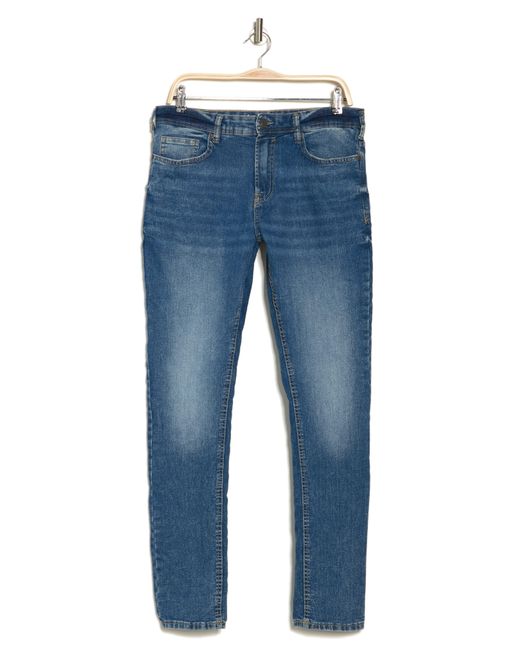 Buffalo David Bitton Blue Max X Skinny Jeans for men