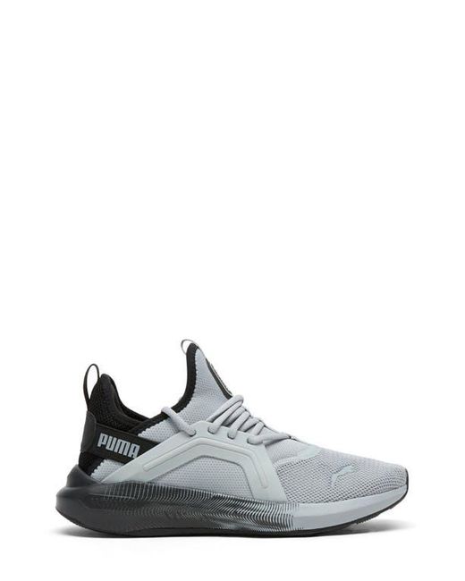 PUMA White Softride Enzo 5 Sneaker for men