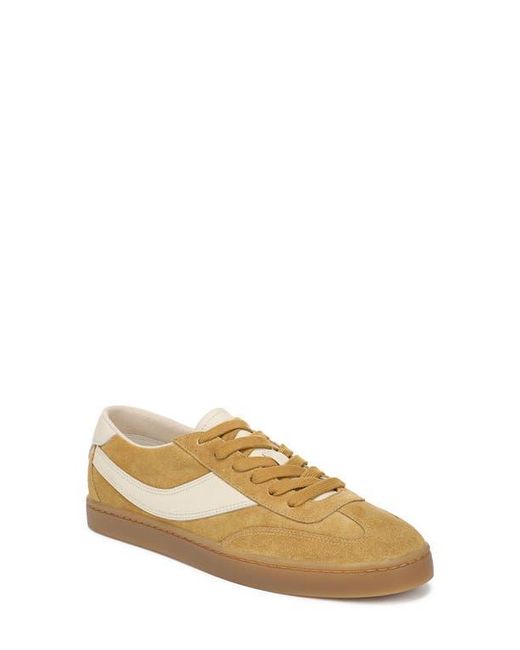 Vince Natural Korrin Sneaker