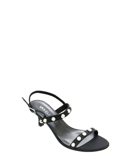 Vaneli sale janet sandal