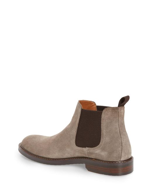 nordstrom chelsea boots mens
