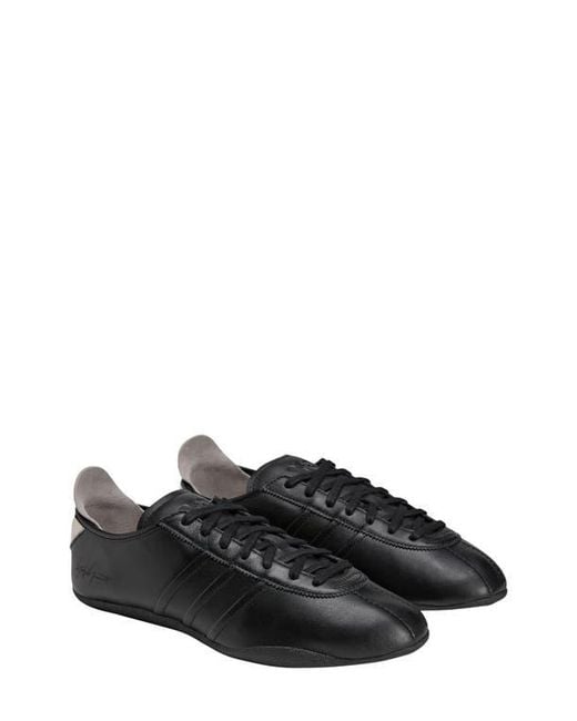 Adidas Black Tokyo Sneaker for men