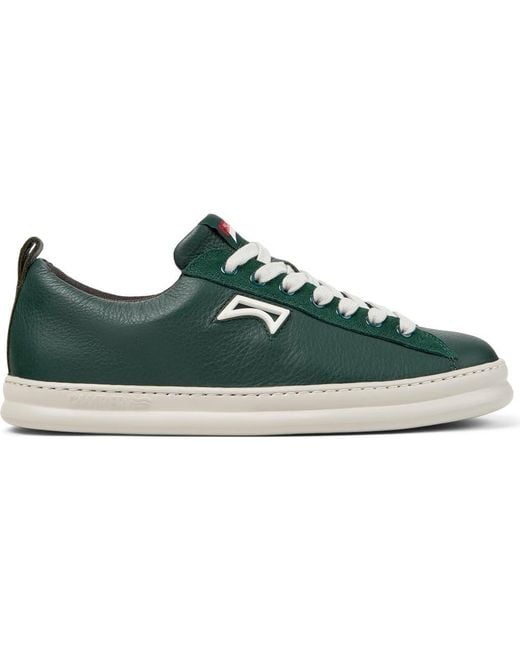 Camper Green Runner Four Sneaker for men