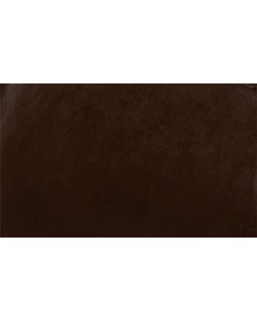 Donald J Pliner Brown Judd Penny Loafer for men