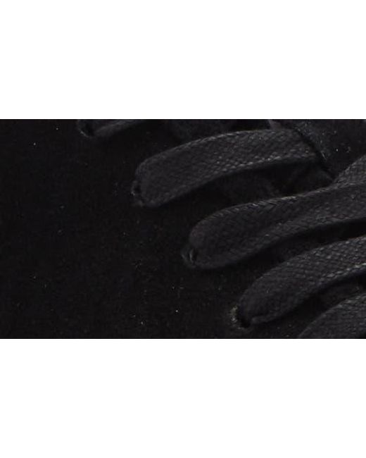 Rag & Bone Black Perry Sneaker for men
