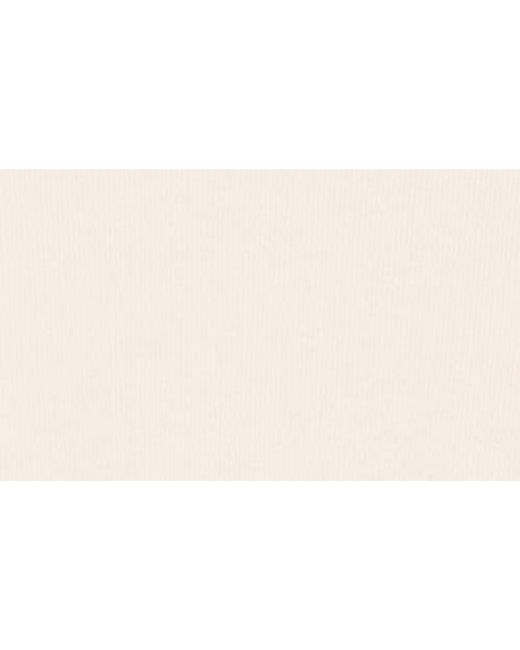 French Connection Natural Long Sleeve Ruched A-Line Dress