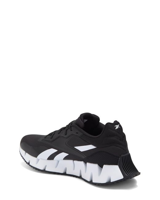 Reebok Zig Dynamica 4 Training Sneaker (men in White for Men Lyst