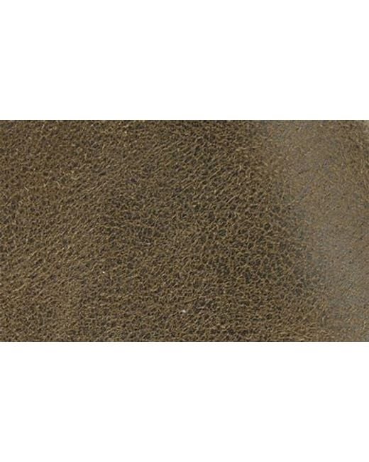 Journee Collection Brown Journee Lola Patterned Ankle Bootie