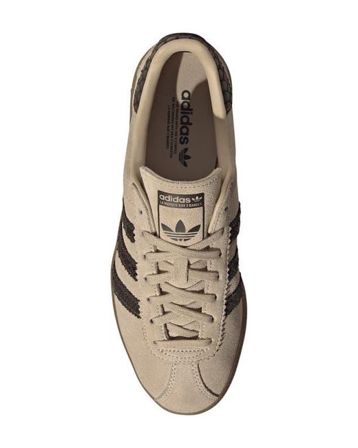 Adidas Multicolor Brmd Sneaker