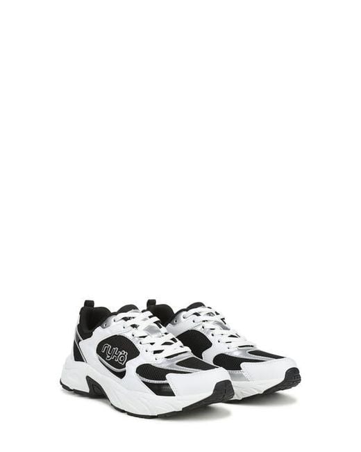 Ryka White Generation Sneaker
