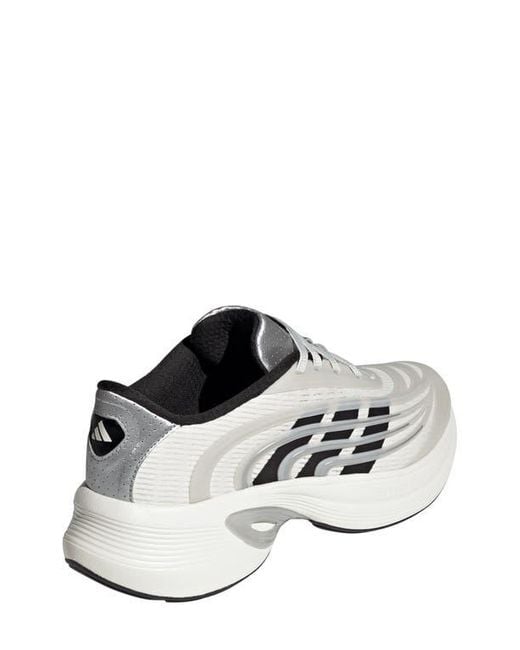 Adidas Metallic Climacool Sneaker for men
