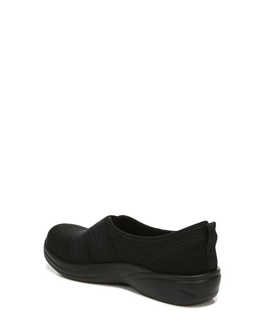 Bzees Black Niche Iii Flat