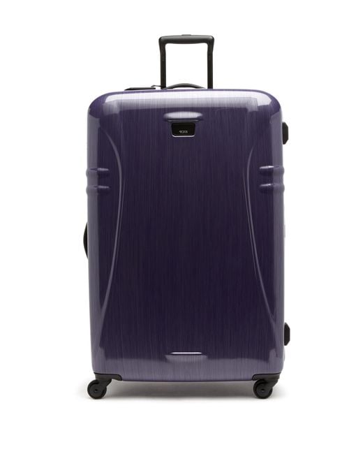 Tumi Purple 32" Extended Trip Packing Case